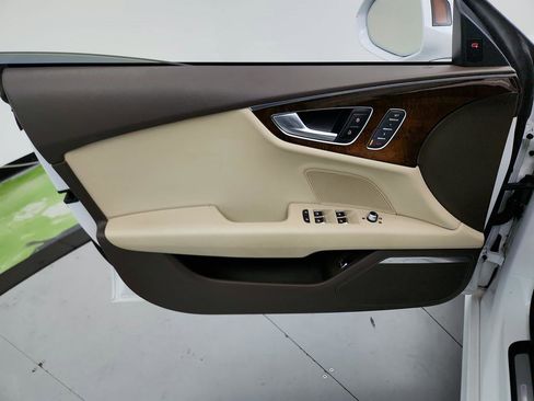 Used 2017 Audi A7 3.0T Prestige w/ Prestige Package image 23