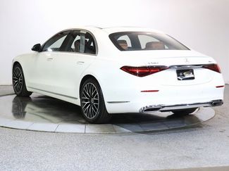 Used 2023 Mercedes-Benz S 580 S 580 video 2