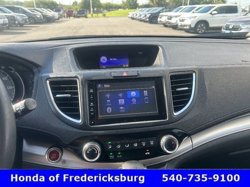 Used 2016 Honda CR-V EX image 20