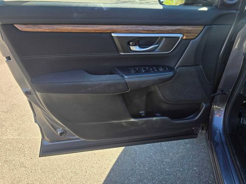 Used 2018 Honda CR-V EX image 21