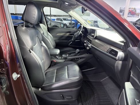 Used 2020 Kia Telluride EX w/ EX Premium Package AWD/4WD image 25