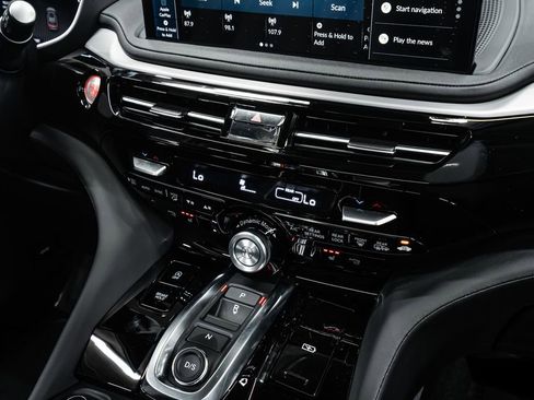 New 2026 Acura MDX FWD w/ Technology Package image 25