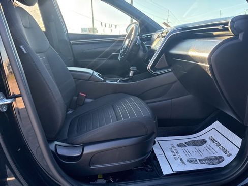 Used 2022 Hyundai Santa Cruz SEL Premium image 10