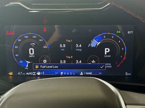 New 2026 Chevrolet Colorado Z71 w/ Technology Package image 13