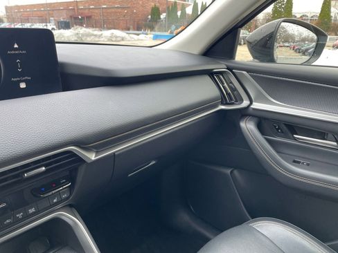 Used 2025 MAZDA CX-70 3.3 Turbo w/ Preferred Package image 37