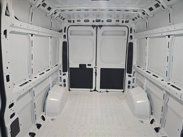 New 2027 RAM ProMaster 2500 FWD image 15