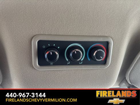 Used 2024 Chevrolet Express 3500 LT w/ LT Preferred Equipment Group image 23