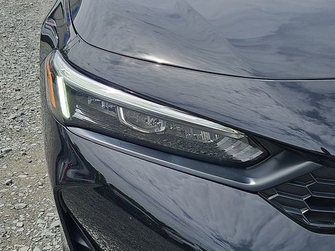 Certified 2025 Honda Civic LX image 11