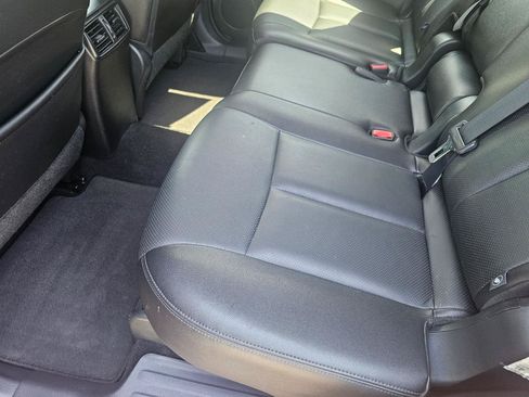 Used 2016 Nissan Rogue SL AWD/4WD image 23
