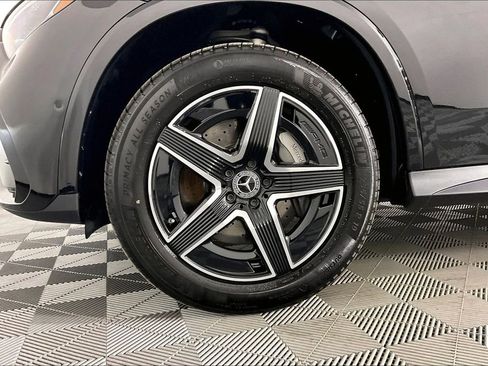 Used 2026 Mercedes-Benz GLC 300 4MATIC image 8