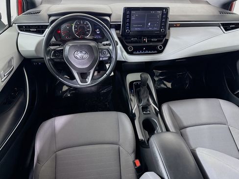 Used 2021 Toyota Corolla SE image 17