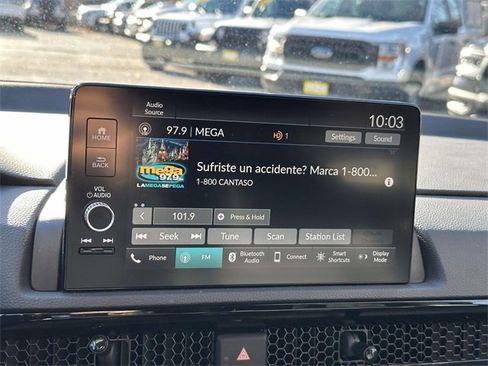 Used 2023 Honda CR-V EX-L image 38