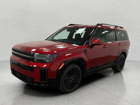 New 2026 Hyundai Santa Fe Calligraphy image 9