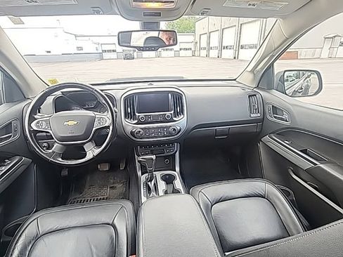 Used 2020 Chevrolet Colorado ZR2 AWD/4WD image 2