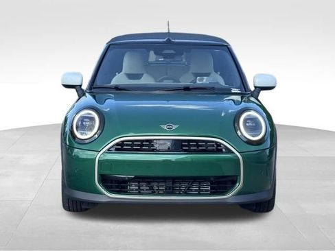 Used 2026 MINI Cooper Convertible FWD image 11