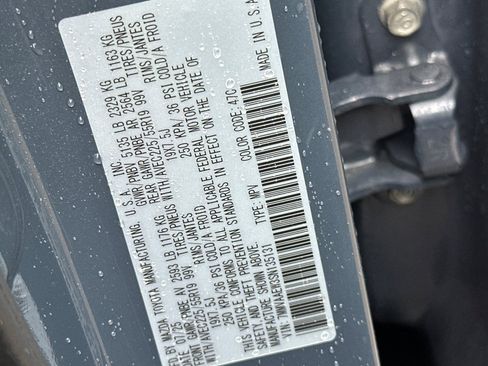 Certified 2025 MAZDA CX-50 2.5 Hybrid w/ Weather Package image 27