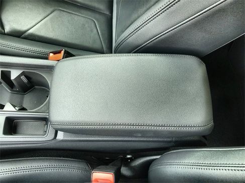 Used 2025 Audi Q3 2.0T Premium image 20