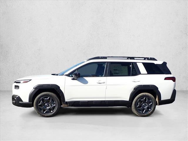 New 2026 Subaru Outback Premium AWD/4WD image 2