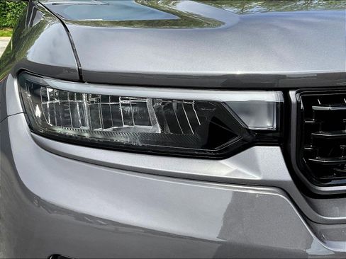New 2026 Jeep Grand Cherokee L Limited AWD/4WD image 8