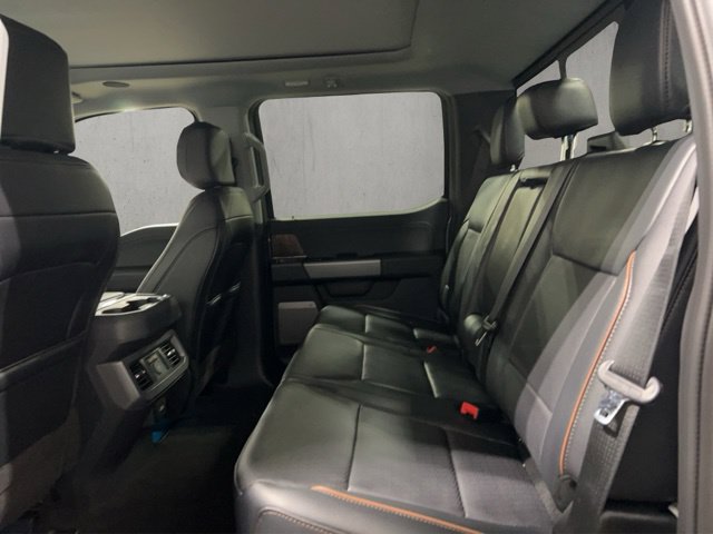 New 2026 Ford F250 Lariat w/ Lariat Ultimate Package AWD/4WD image 9