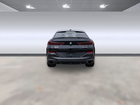 Certified 2023 BMW X6 xDrive40i w/ Executive Package image 9