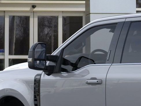 New 2026 Ford F350 Lariat AWD/4WD image 20