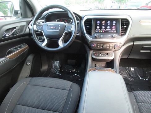 Used 2023 GMC Acadia SLE w/ Driver Convenience Package AWD/4WD image 13
