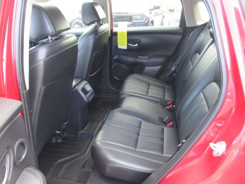 Certified 2024 Honda HR-V EX-L image 13