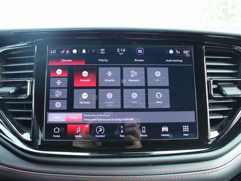 Used 2025 Dodge Durango GT image 21