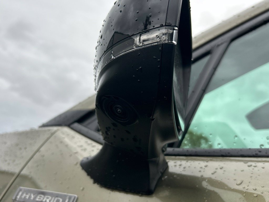 New 2026 Subaru Forester Touring AWD/4WD image 34