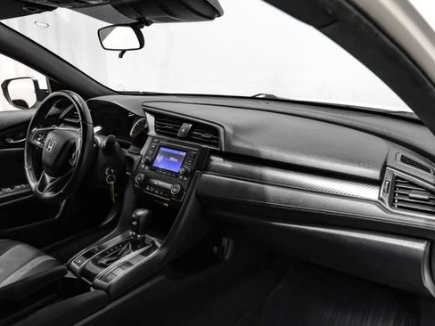 Used 2019 Honda Civic Sport image 20