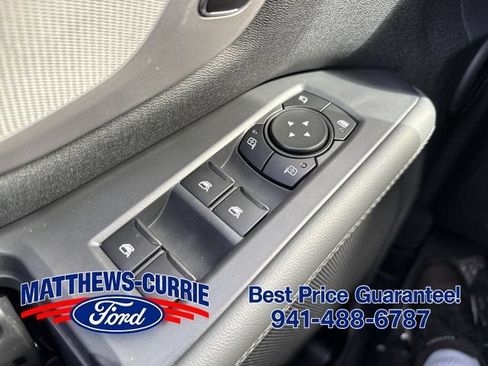 New 2027 Ford Expedition Active RWD image 27