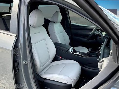 New 2026 Hyundai Santa Cruz SEL AWD/4WD image 8