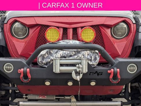 Used 2021 Jeep Gladiator Rubicon w/ Trailer Tow Package image 4