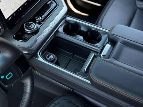 New 2027 Ford Expedition Tremor AWD/4WD image 31