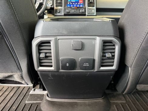 Certified 2020 Ford F150 XLT w/ Equipment Group 302A Luxury AWD/4WD image 27
