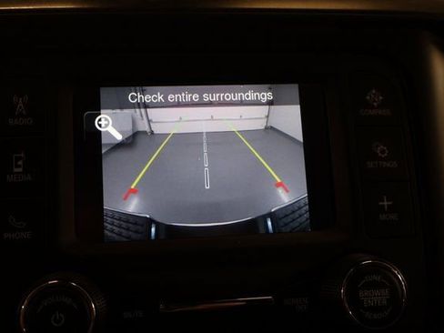 Used 2019 RAM 2500 Big Horn image 22