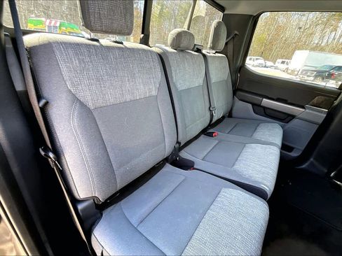 Used 2021 Ford F150 XLT w/ Equipment Group 302A High image 20