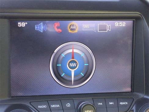 Used 2019 Chevrolet Corvette Grand Sport image 25