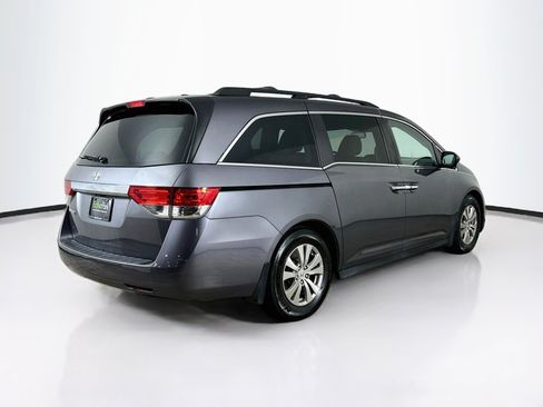Used 2015 Honda Odyssey EX-L image 9
