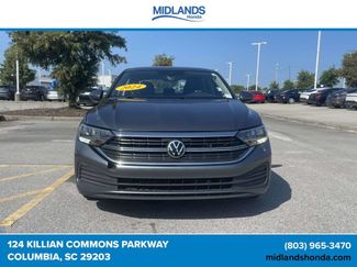 Used 2024 Volkswagen Jetta S FWD video 2