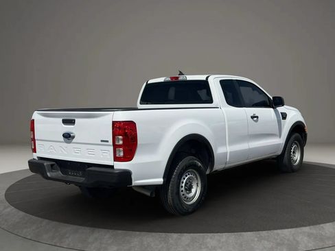Used 2019 Ford Ranger XL w/ Equipment Group 101A Mid RWD image 6