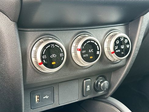 New 2025 Mitsubishi Outlander Sport ES image 10