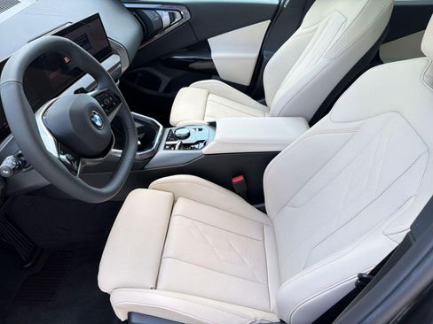 New 2026 BMW X3 xDrive30i w/ Convenience Package AWD/4WD image 5