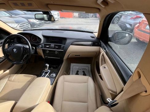 Used 2013 BMW X3 xDrive28i image 18