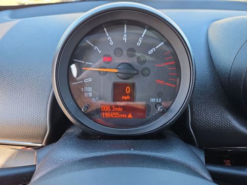 Used 2015 MINI Cooper Countryman S image 21