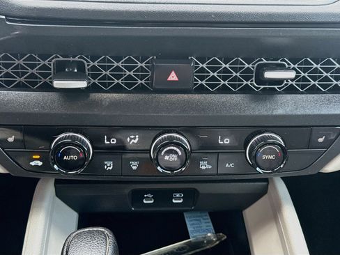 Used 2023 Honda Accord EX image 14