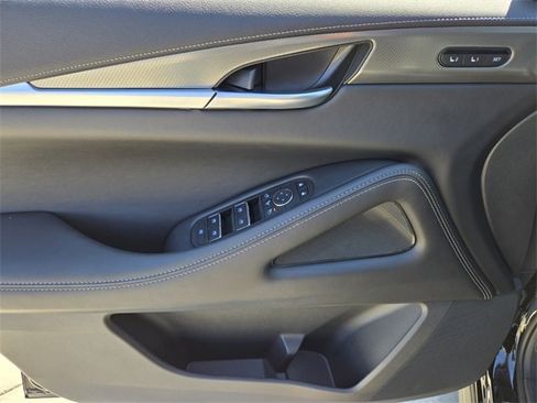 New 2026 INFINITI QX60 Pure w/ Cargo Package image 25