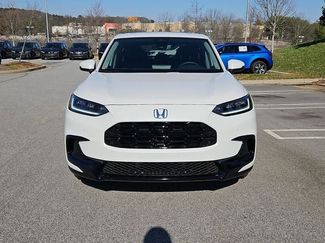 New 2026 Honda HR-V EX-L video 2