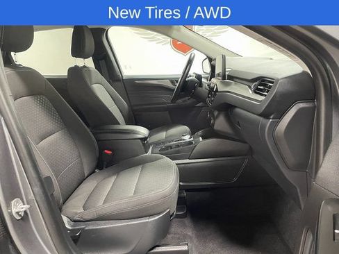 Used 2024 Ford Escape Active AWD/4WD image 22